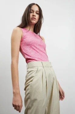 Ichi T-shirts>IHPEONY Top