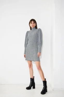 Ichi Kleider>IHPERE Kleid