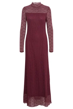 Ichi Kleider>IHPERLA Kleid Fig
