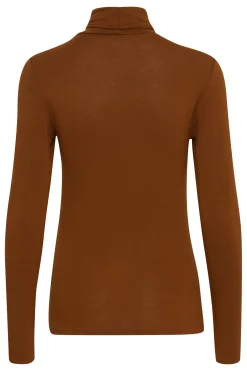 Ichi T-shirts>IHPHILUCA T-shirt Monk'sRobe