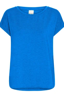 Ichi T-shirts>IHREBEL T-shirt TurkishSea