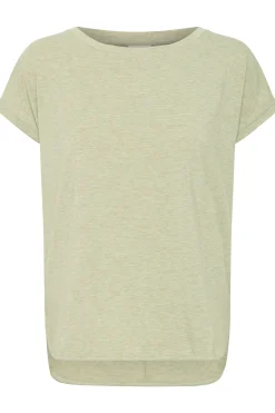 Ichi T-shirts>IHREBEL T-shirt Tea