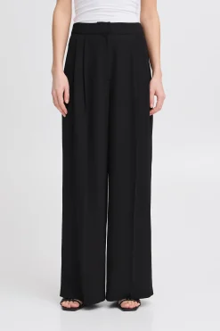 Ichi Hosen>IHREYA Casual Hose