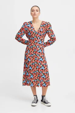 Ichi Kleider>IHROSALIE Kleid