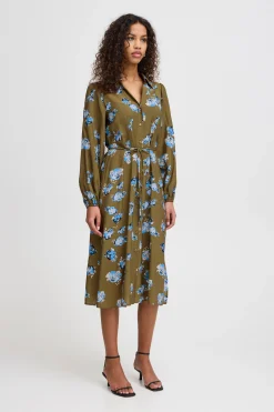 Ichi Kleider>IHROSIY Kleid