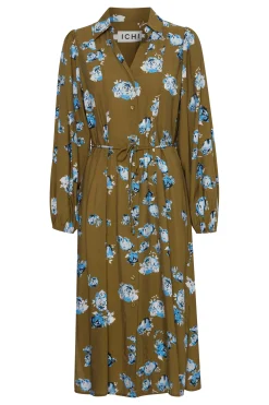 Ichi Kleider>IHROSIY Kleid