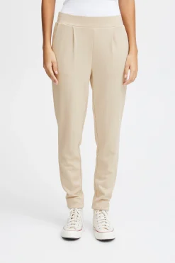 Ichi Hosen>IHRUTI Hose Doeskin