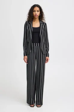 Ichi Hosen>IHRUTI Hose Black