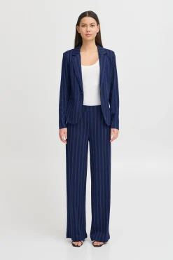 Ichi Hosen>IHRUTICasual Hose