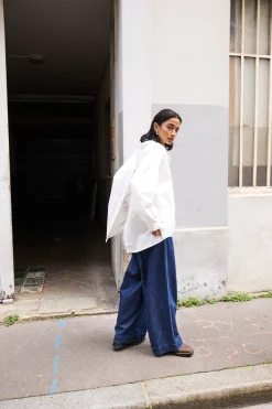 Ichi Hemden>IHSADIA Hemd