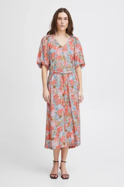 Ichi Kleider>IHSANURA Kleid