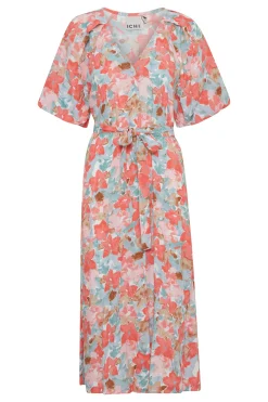 Ichi Kleider>IHSANURA Kleid