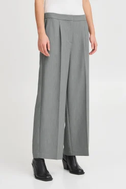 Ichi Hosen>IHSARLA Pants Suiting