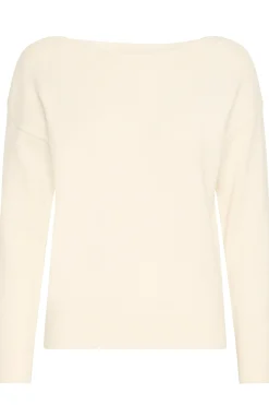 Ichi Strickwaren>IHSELLA Pullover Birch