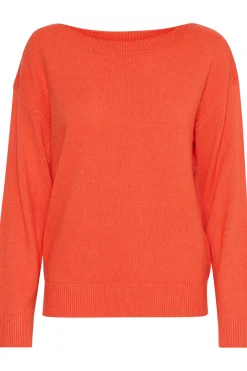 Ichi Strickwaren>IHSELLA Pullover Fiesta