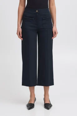 Ichi Hosen>IHSIMONSE Casual Hose TotalEclipse