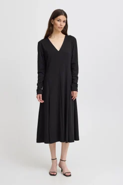 Ichi Kleider>IHSIMONSE Kleid