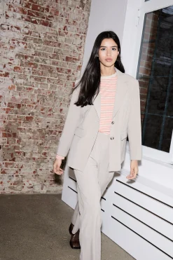Ichi Blazers>IHTANNIE Blazer