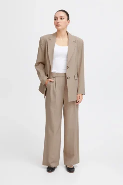 Ichi Hosen>IHTANNIE Hose