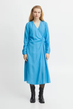 Ichi Kleider>IHTAVATO Kleid Blithe