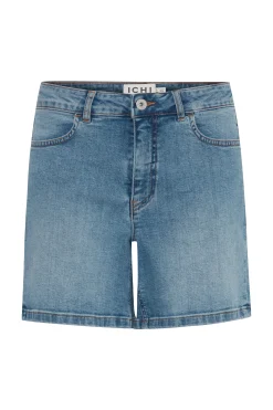 Ichi Kurze Hosen>IHTWIGGY Shorts