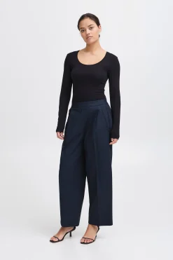 Ichi Hosen>IHUNICA Hose TotalEclipse