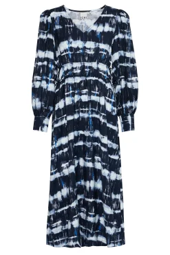 Ichi Kleider>IHVARIEL Kleid