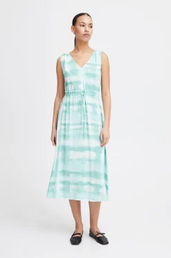 Ichi Kleider>IHVIANCA Kleid