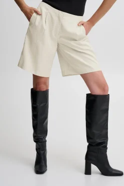 Ichi Kurze Hosen>IHVILNA Shorts