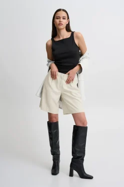 Ichi Kurze Hosen>IHVILNA Shorts