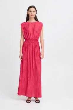 Ichi Kleider>IHYAMILET Kleid BrightRose