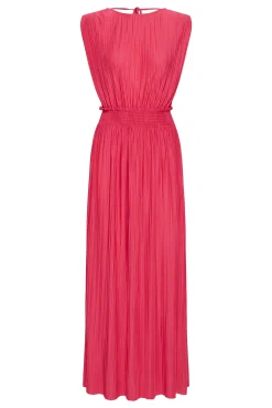 Ichi Kleider>IHYAMILET Kleid BrightRose