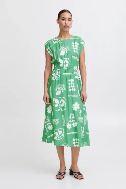 Ichi Kleider>IHYETTA Kleid