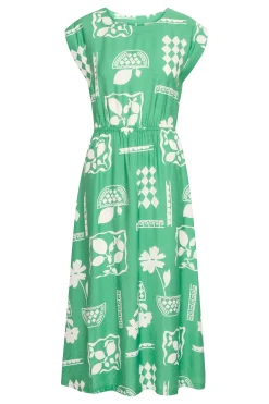 Ichi Kleider>IHYETTA Kleid