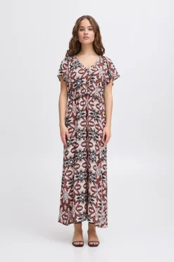 Ichi Kleider>IHZASHA Kleid