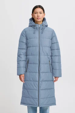 Ichi Oberbekleidung>IHZELANA Oberbekleidung Black