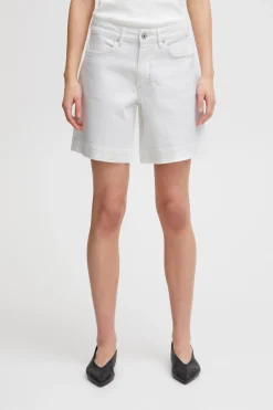 Ichi Kurze Hosen>IHZIGGY Shorts