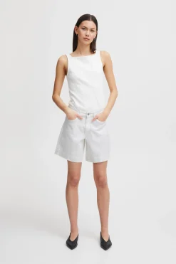 Ichi Kurze Hosen>IHZIGGY Shorts