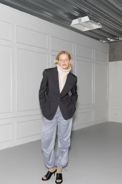 Ichi Blazers>IHZIMMIE Blazer