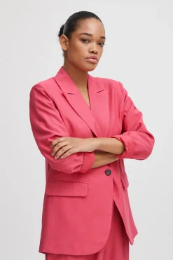 Ichi Blazers>IHZOTI Blazer