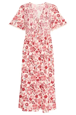 Atelier Rêve Kleider>IRANNA Kleid