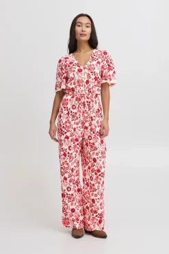 Atelier Rêve Hosen>IRANNA Overall