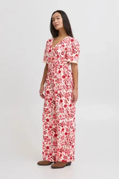 Atelier Rêve Hosen>IRANNA Overall