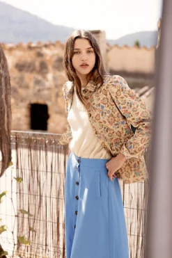 Atelier Rêve Blazers>IRAPRIL Casual Jacke