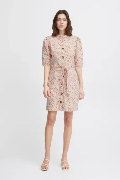 Atelier Rêve Kleider>IRAPRIL Kleid