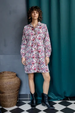 Atelier Rêve Kleider>IRAPRIL Kleid