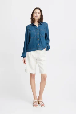 Atelier Rêve Oberbekleidung>IRARCHY Casual Jacke