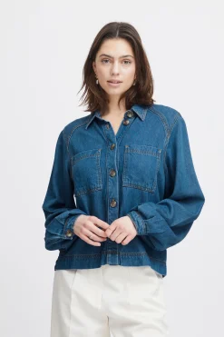 Atelier Rêve Oberbekleidung>IRARCHY Casual Jacke