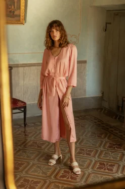Atelier Rêve Kleider>IRAVERY Kleid