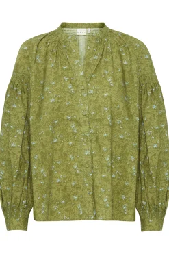 Atelier Rêve Blusen>IRBALEY Bluse